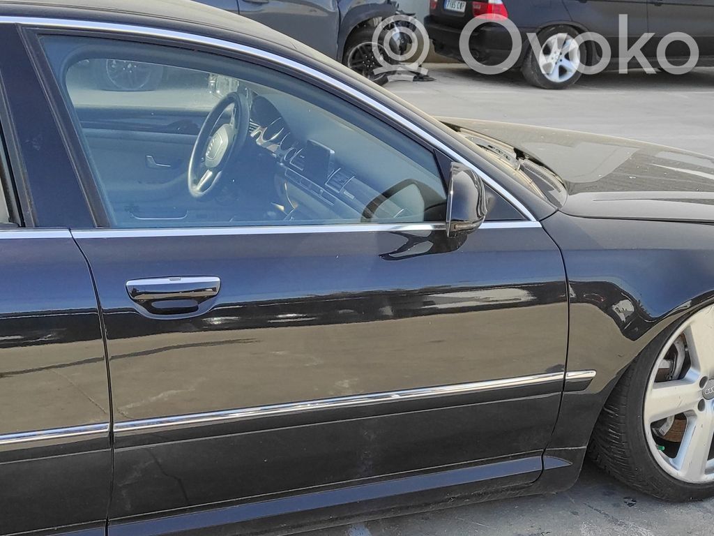 Audi A8 S8 D3 4E Durvis 