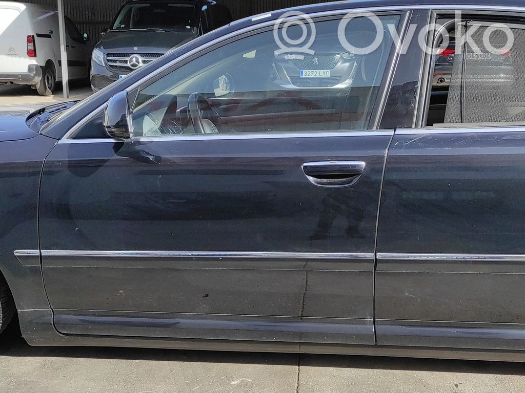 Audi A8 S8 D3 4E Front door 