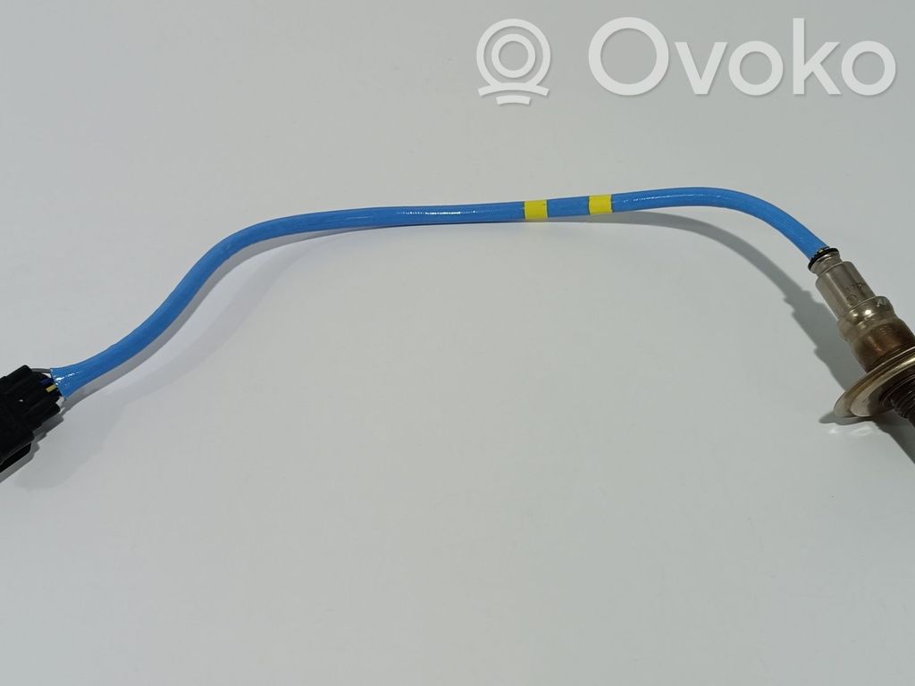 Dacia Sandero III Lambda probe sensor 