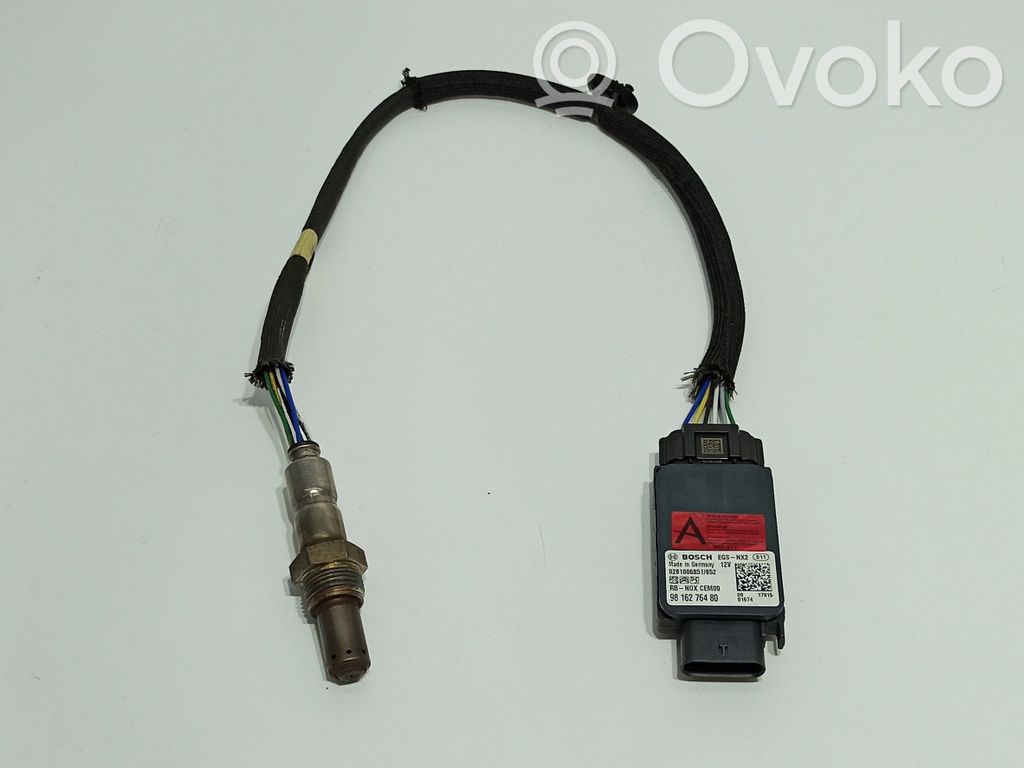 Sonda lambda   9816276480,0281006851