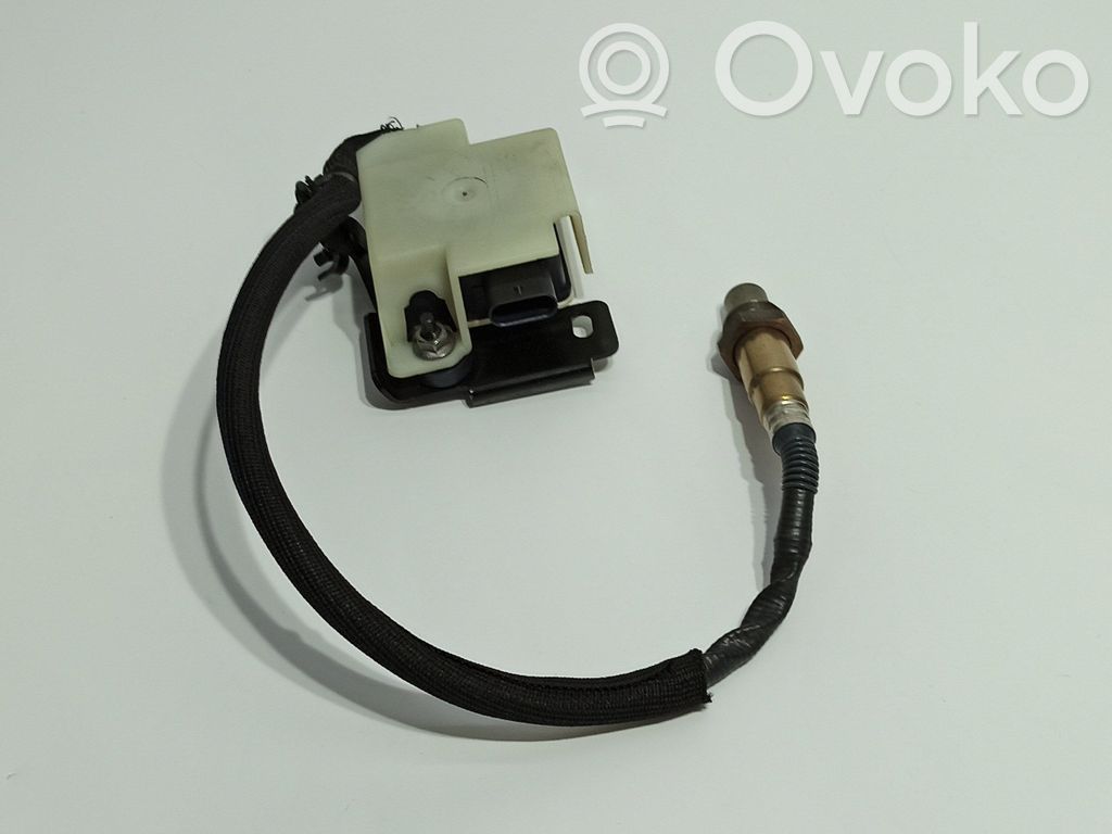 Peugeot Partner III Lambda probe sensor 