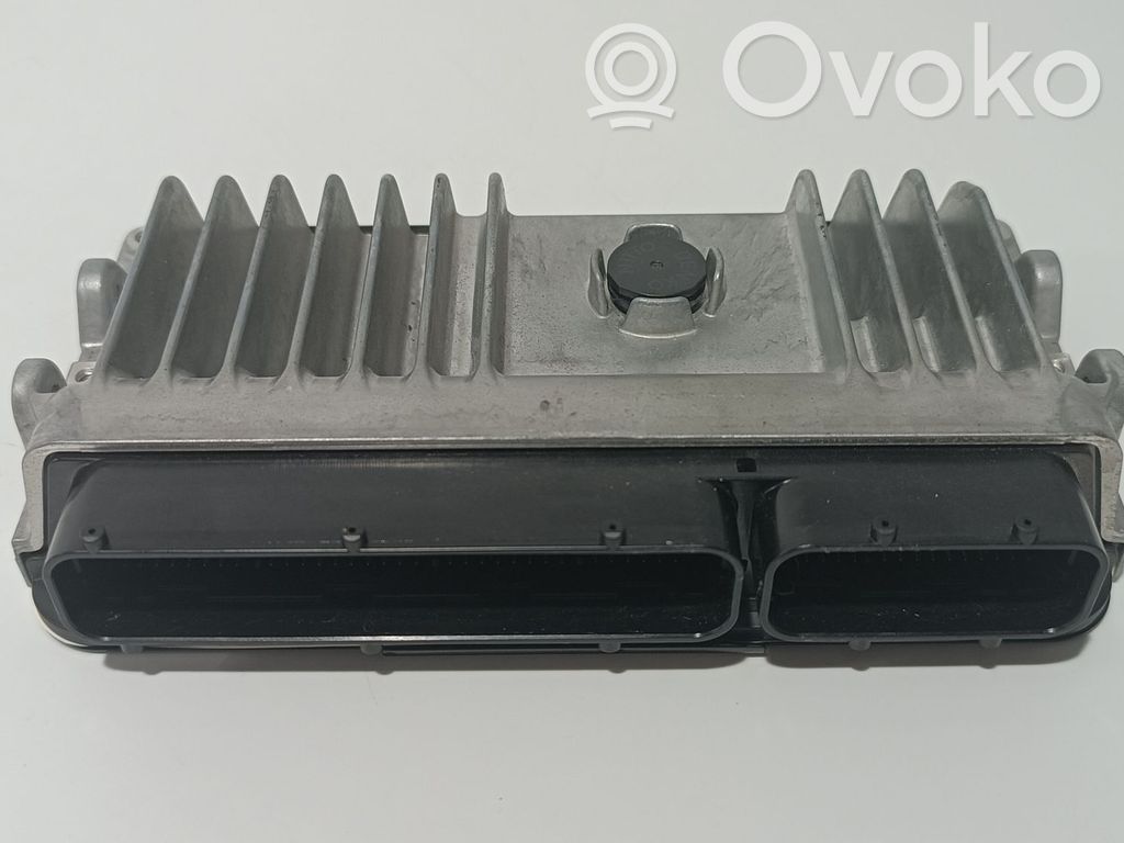 Toyota Corolla E160 E170 Engine control unit/module 