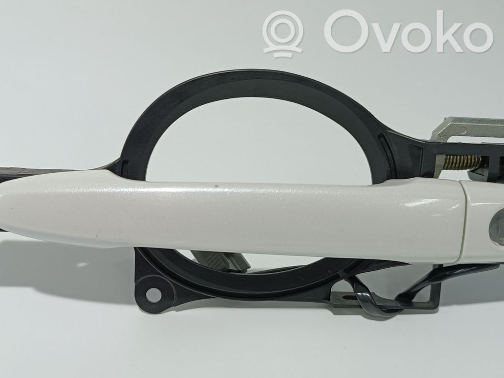 Etuoven ulkokahva   80611W020P,5716A013WB