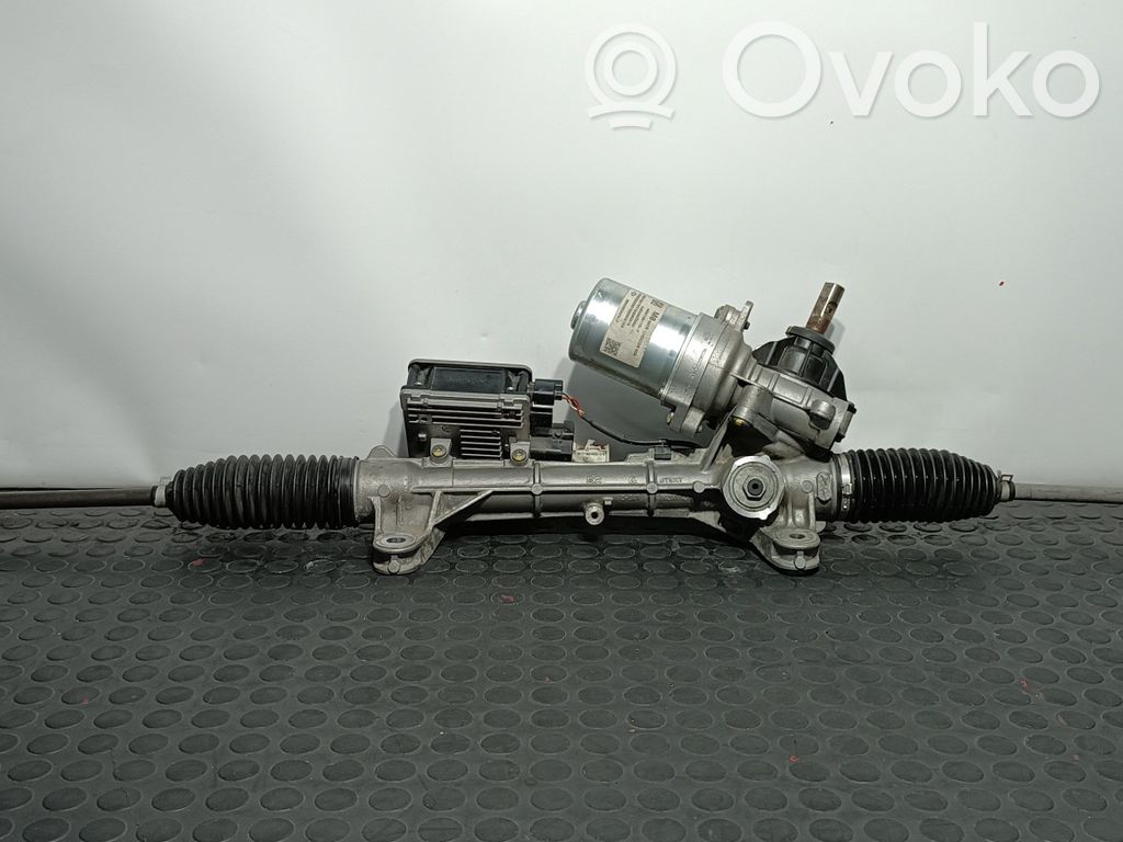 Smart ForTwo III C453 Steering rack 