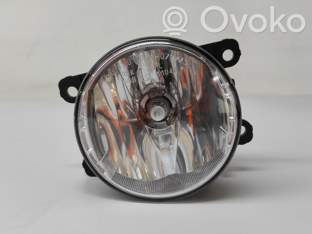 Smart ForTwo III C453 Altra parte esteriore