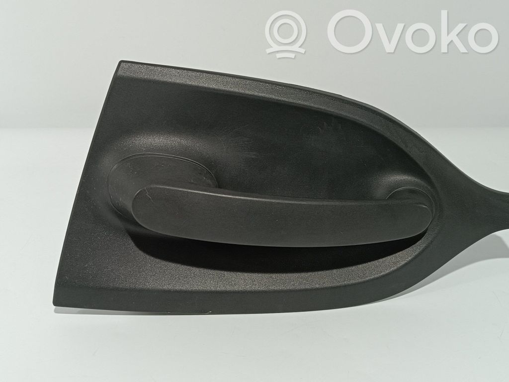 Smart ForTwo III C453 Etuoven ulkokahva 