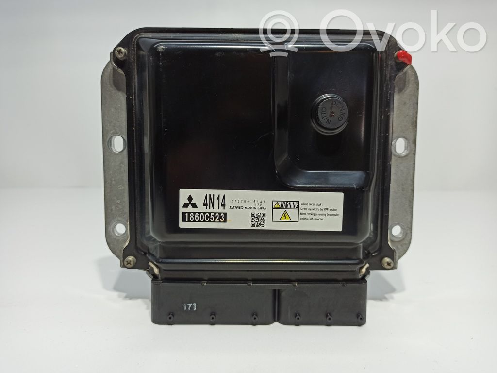 Mitsubishi Outlander Unitate/modul de control motor 