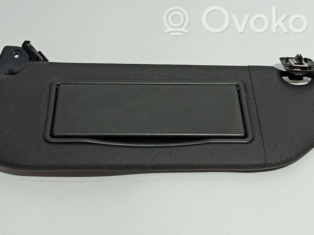 Sun visor   16121827ZD,8163HX