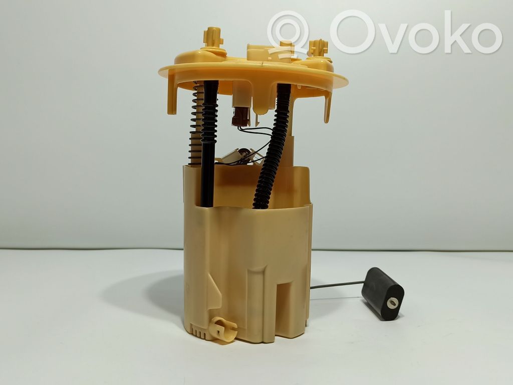 Citroen DS3 In-tank fuel pump 