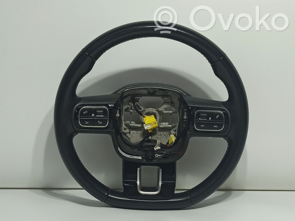 Citroen C3 Front brake caliper 
