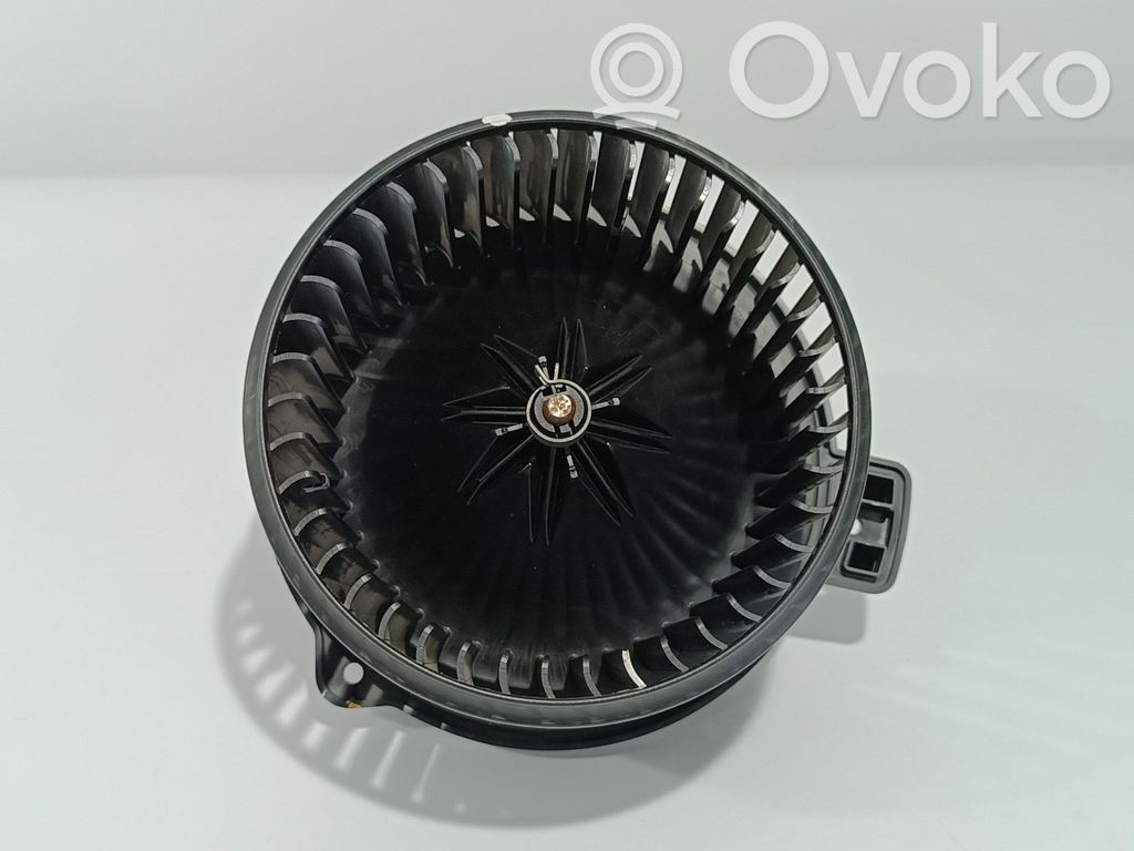 Hyundai i40 Ventilator aerotermă 