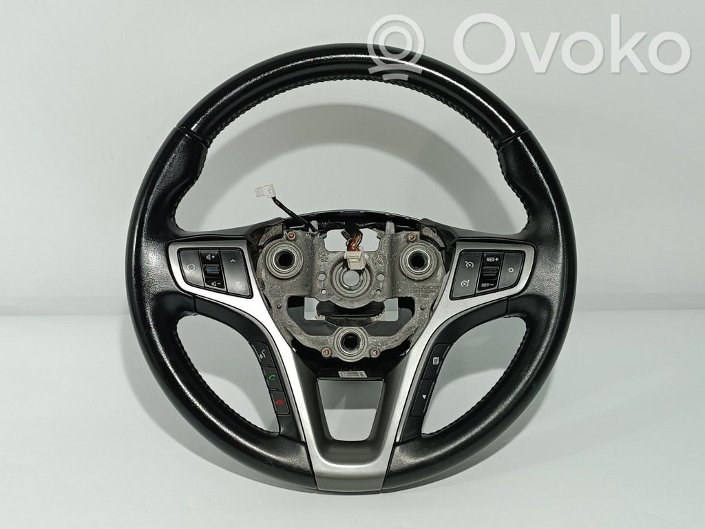 Hyundai i40 Etrier frână față 