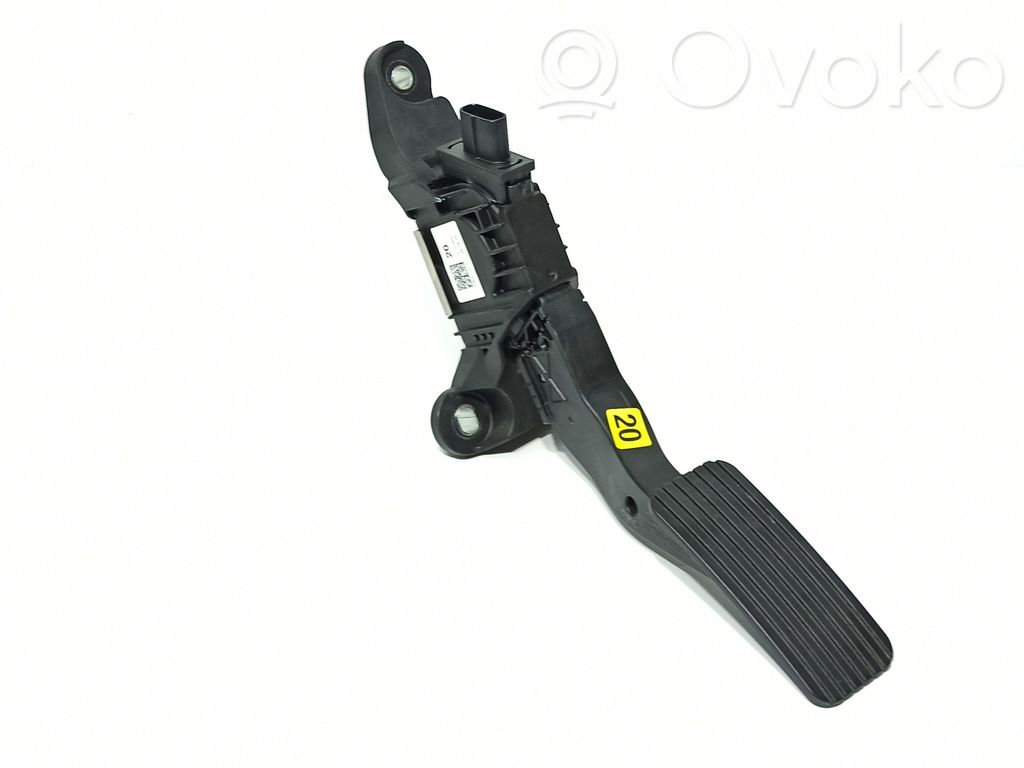 KIA Stonic Sensor de aceleración 