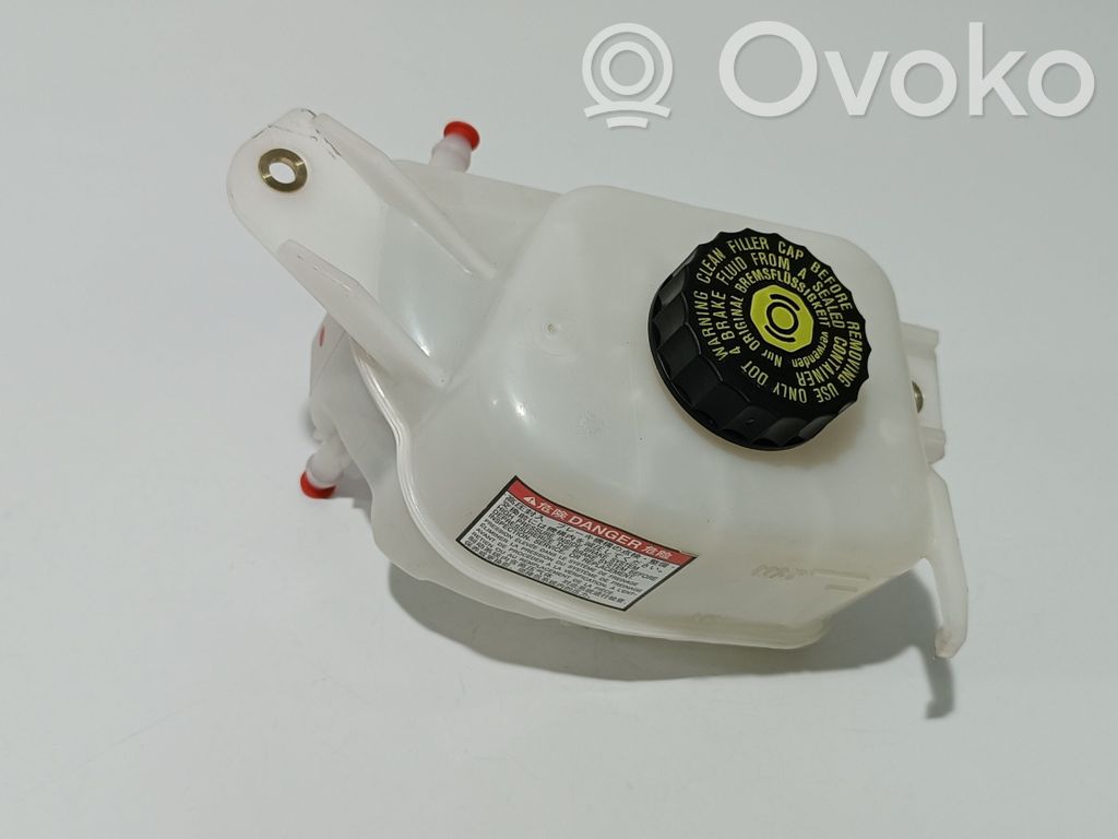 Toyota Yaris Servofreno 
