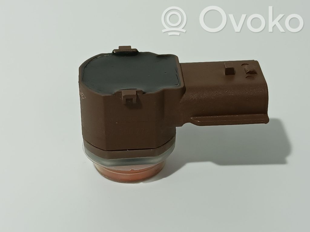 Sensor de aparcamiento PDC   284385281R,284372271R