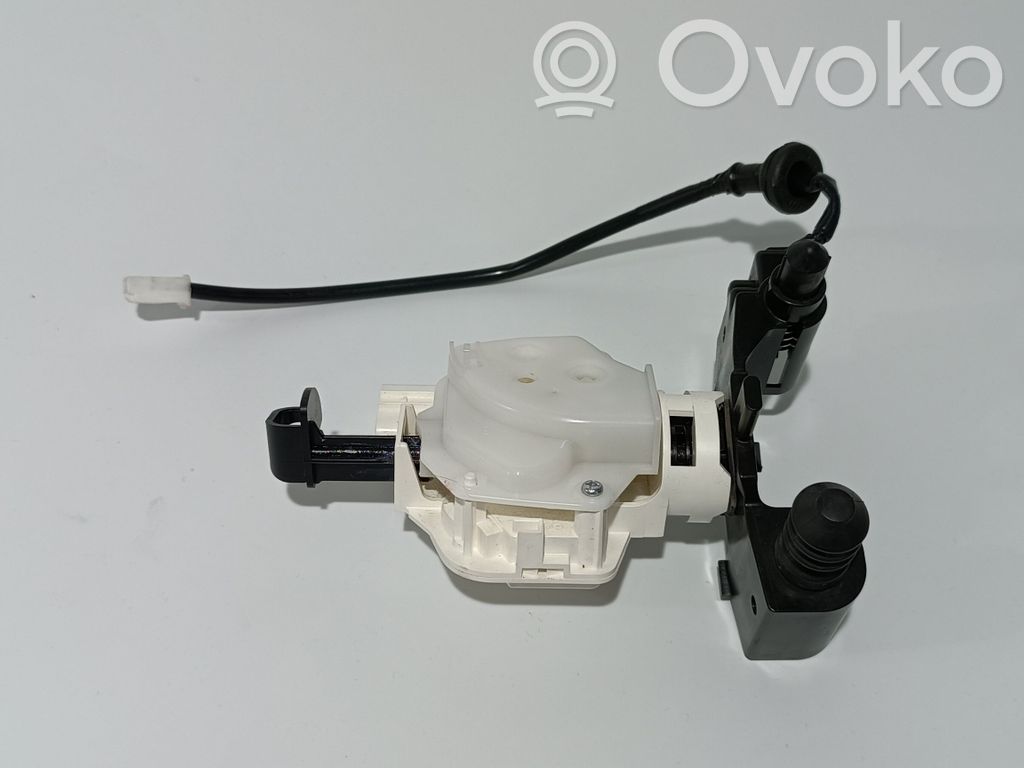 Motor de bloqueo de puertas   5943A133