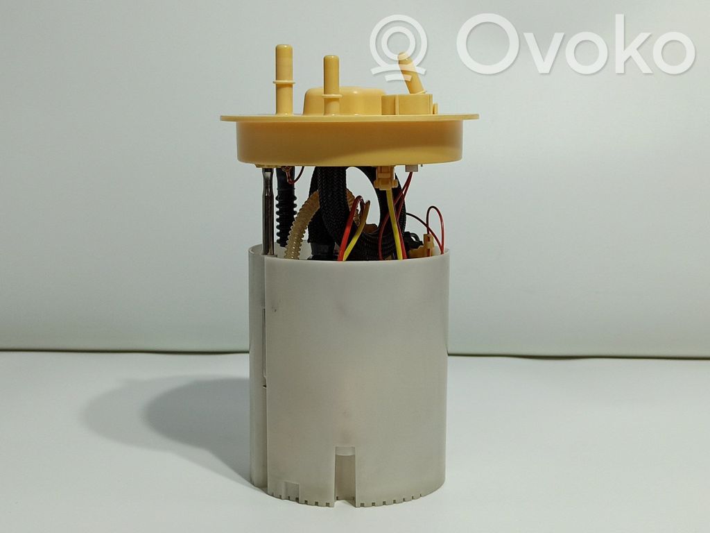 Ford Focus Pompe à carburant 