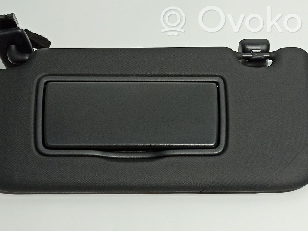 Ford Focus Sun visor 