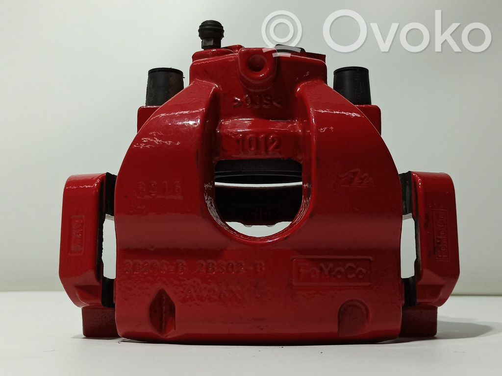 Ford Focus Front brake caliper 