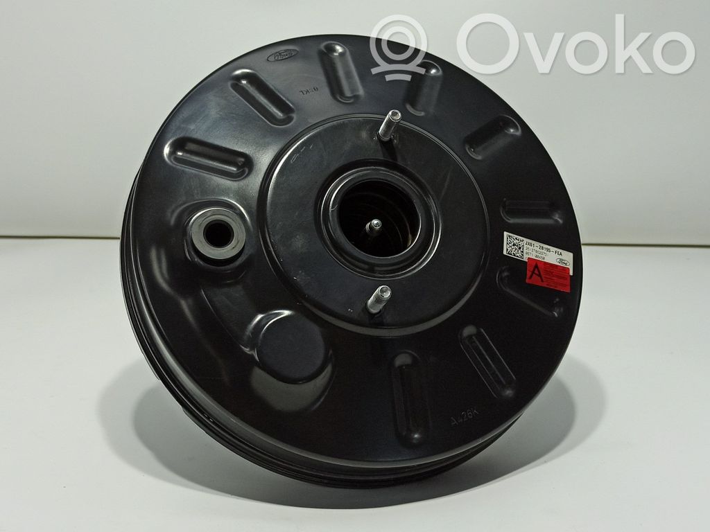Ford Focus Bomba de freno 