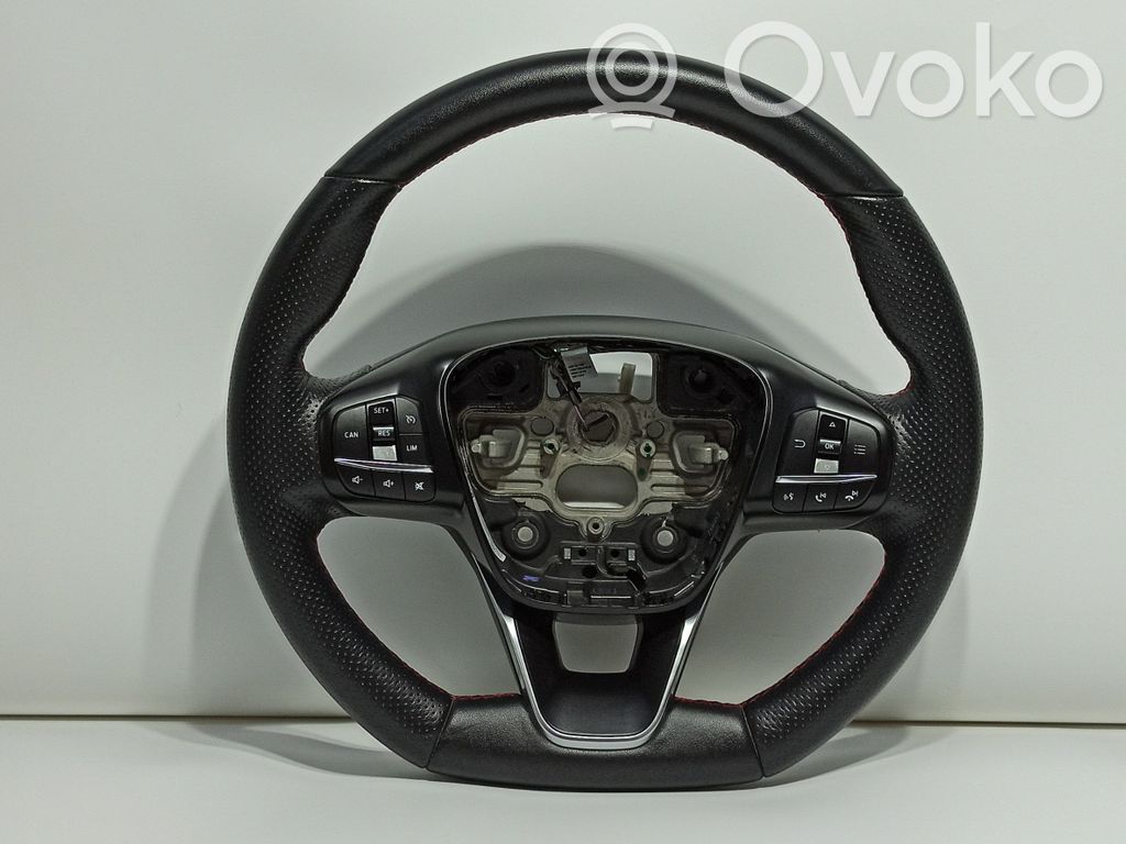 Ford Focus Priekšējais suports 