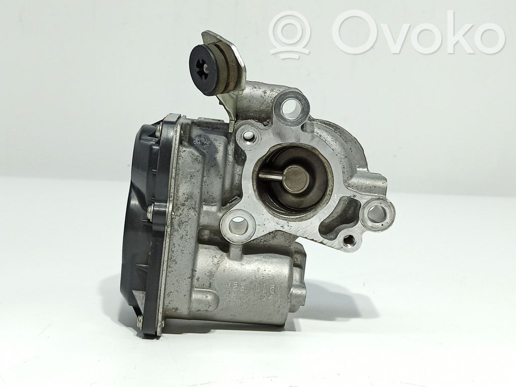 Nissan Qashqai Altra parte esteriore 