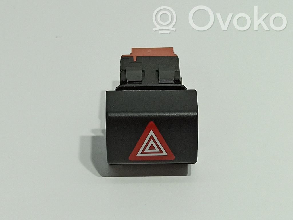 Citroen C4 Grand Picasso Interruttore luci di emergenza