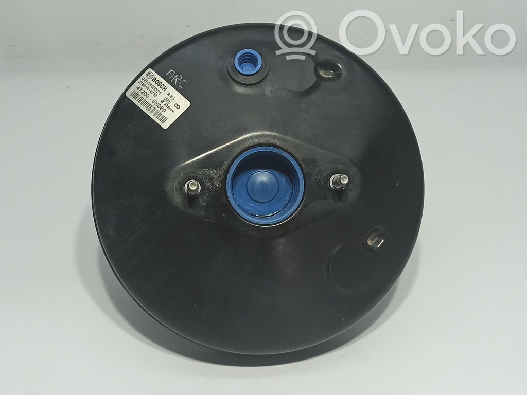 Peugeot 108 Servo-frein 