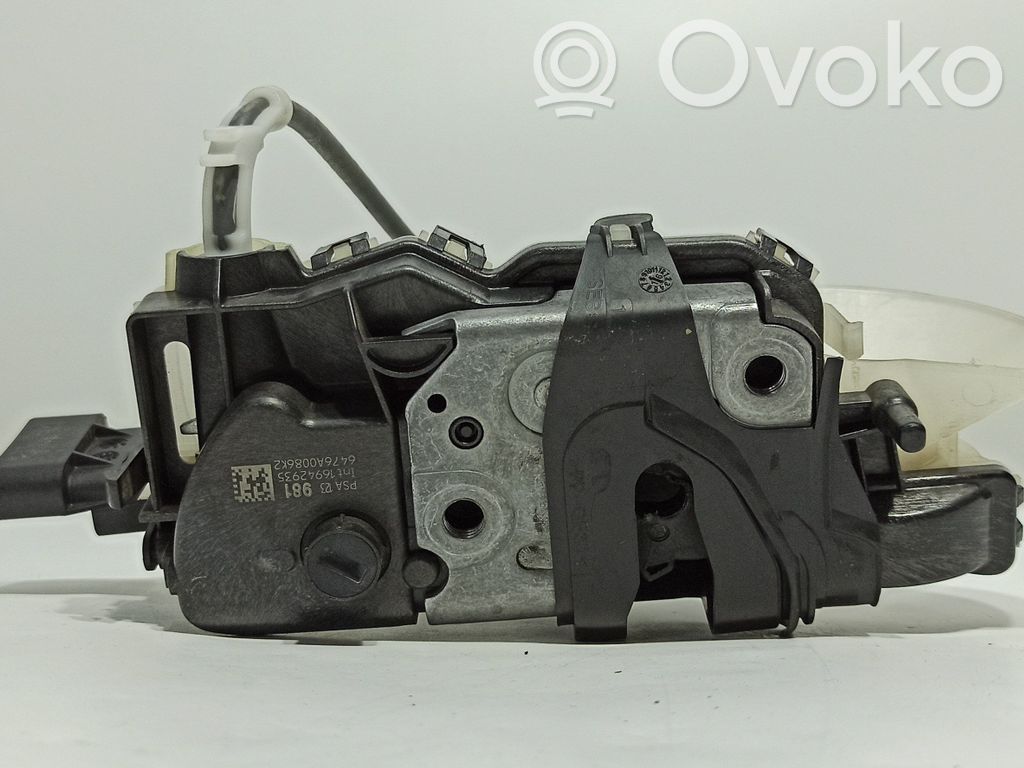 Citroen C3 Other devices 