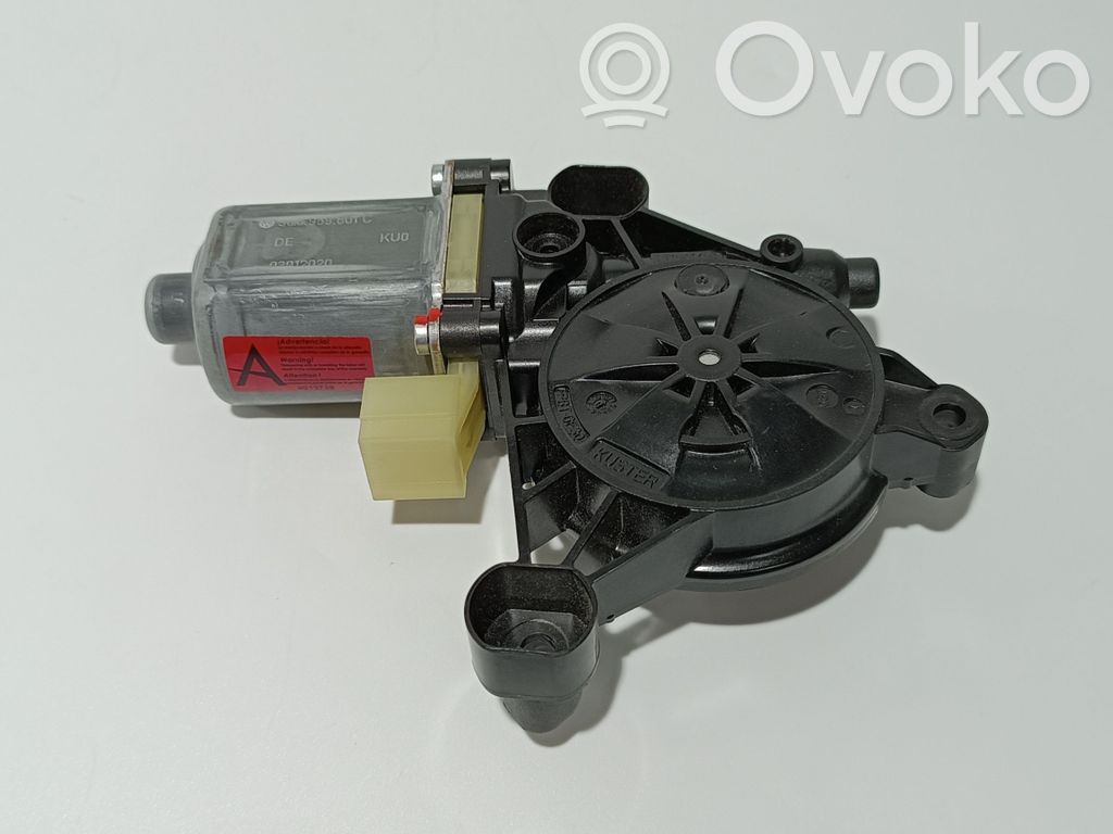 Volkswagen Tiguan Motor macara geam ușă față 