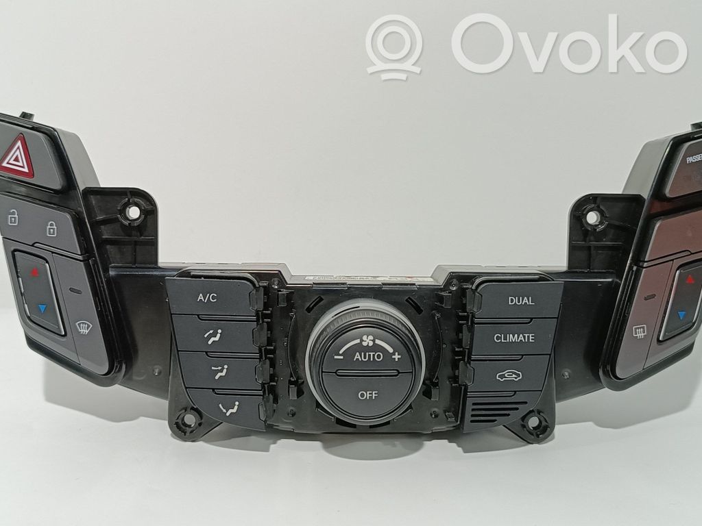 Hyundai i40 Centralina del climatizzatore