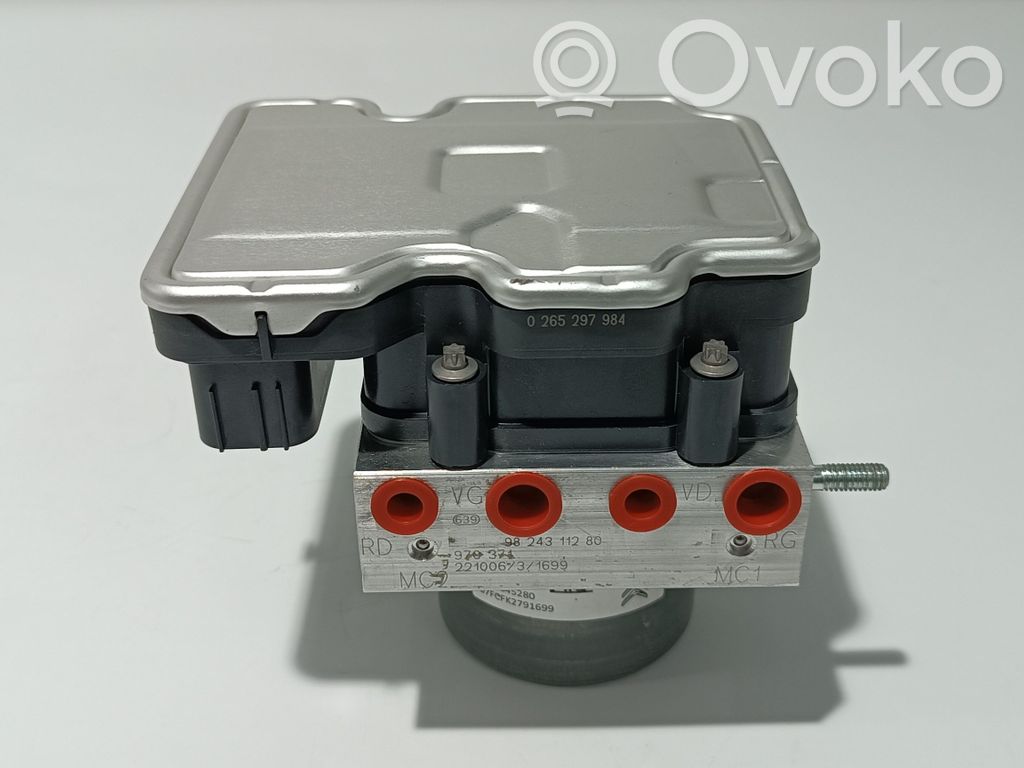 ABS bloks   9824311280,9852045280,1690335680