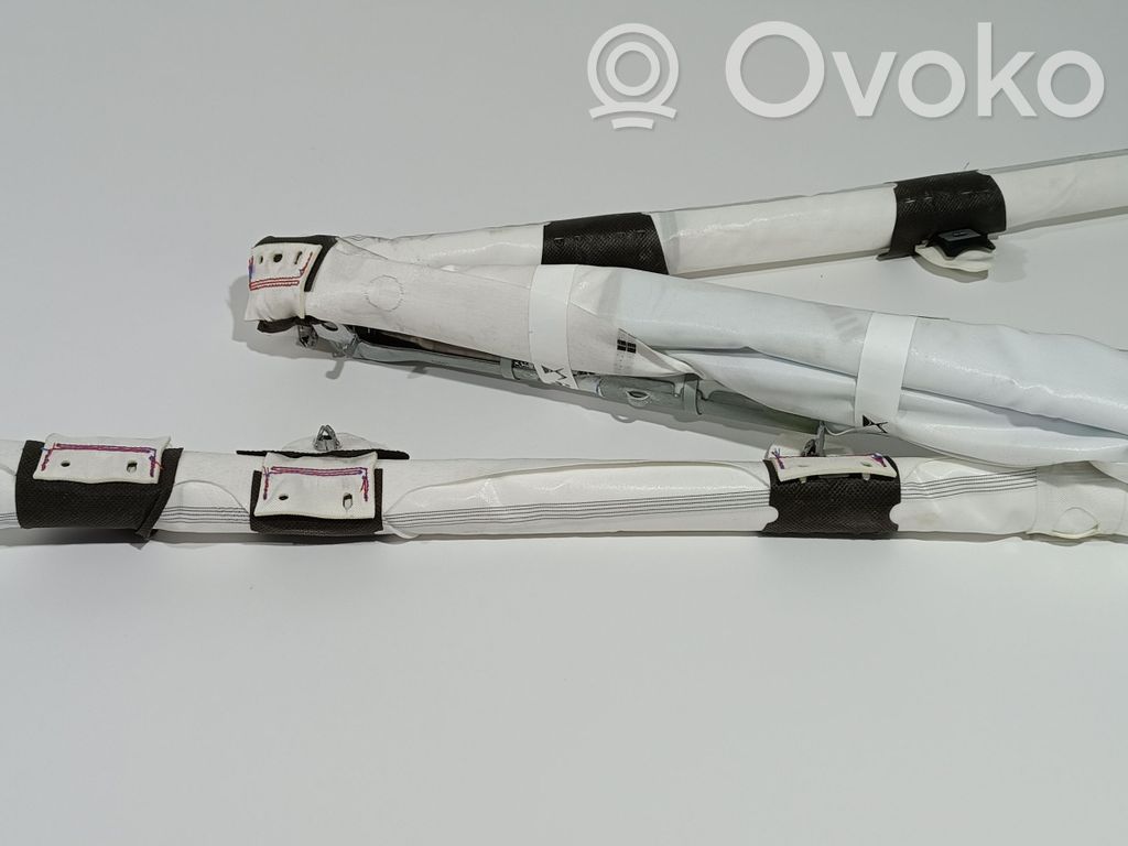 Citroen C4 SpaceTourer Altri dispositivi