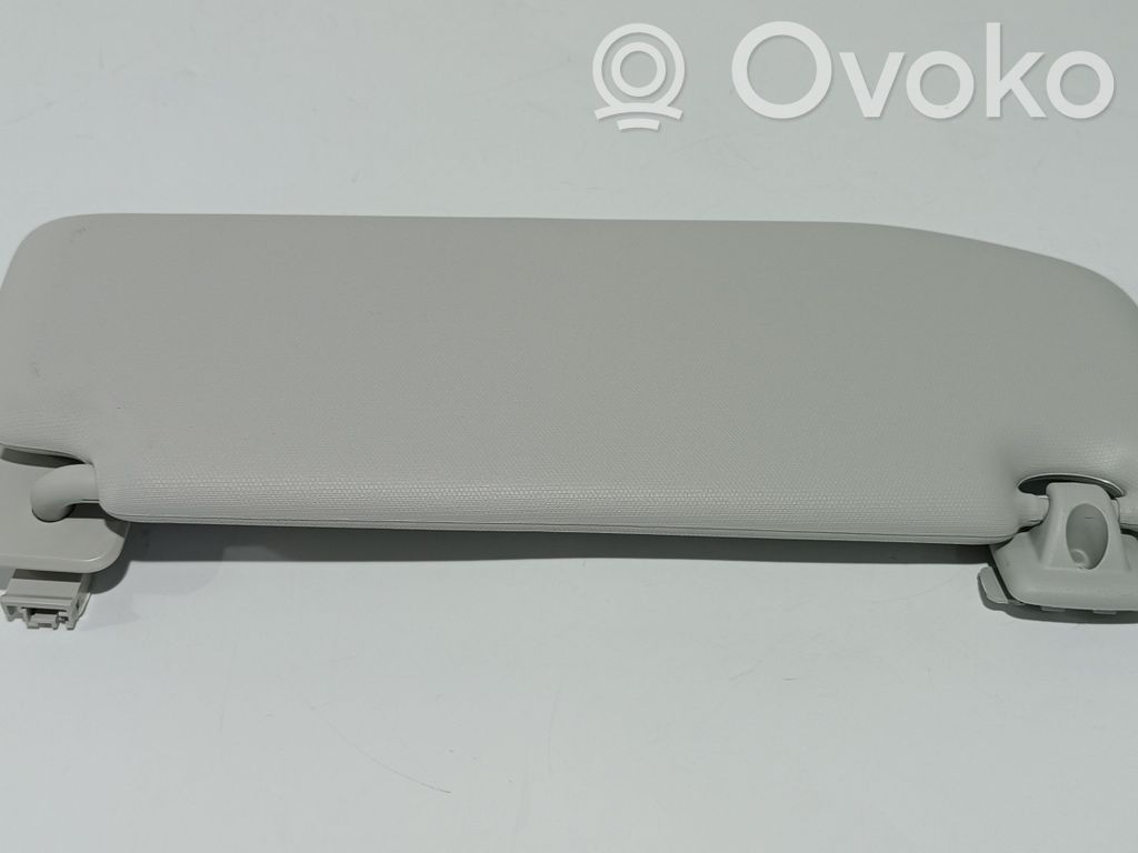 Citroen C4 SpaceTourer Parasolar 