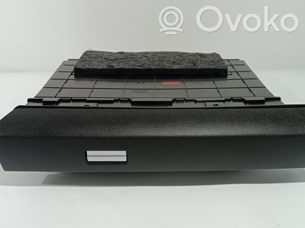 Citroen C4 SpaceTourer Alte piese de interior 