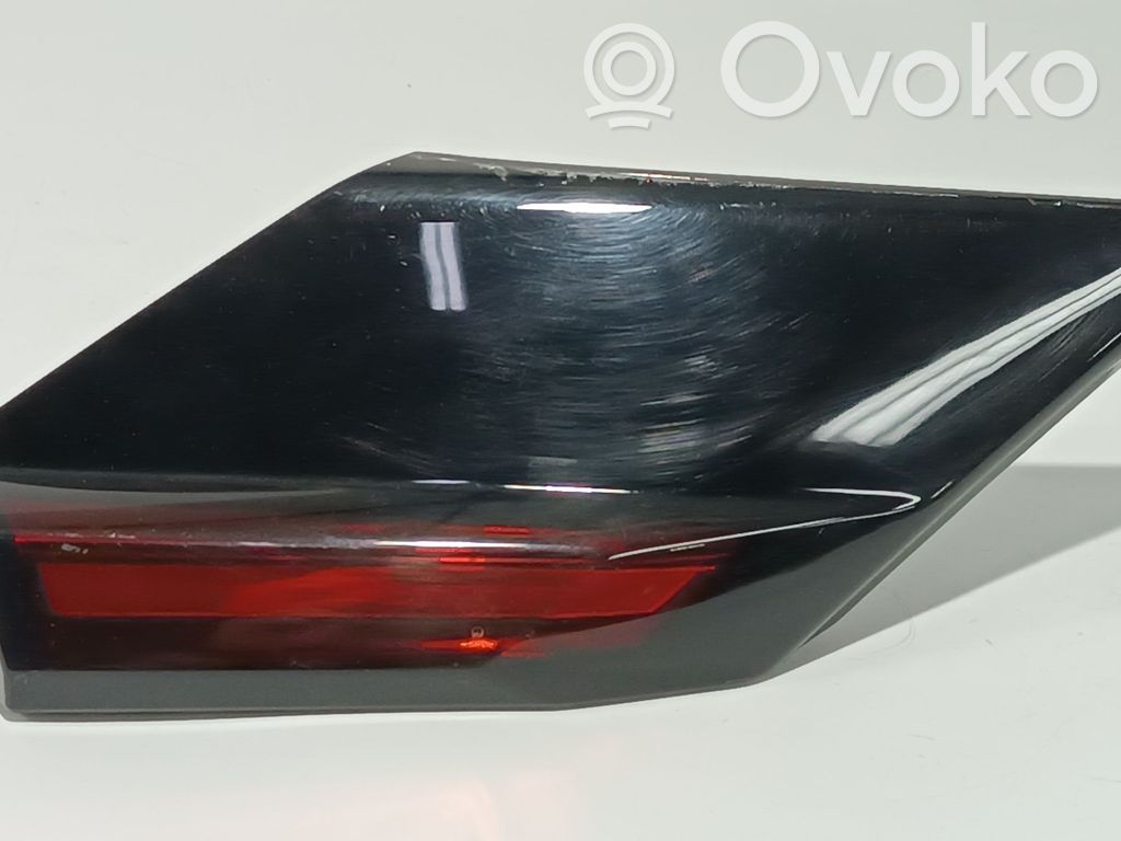 Citroen C4 SpaceTourer Luci posteriori 