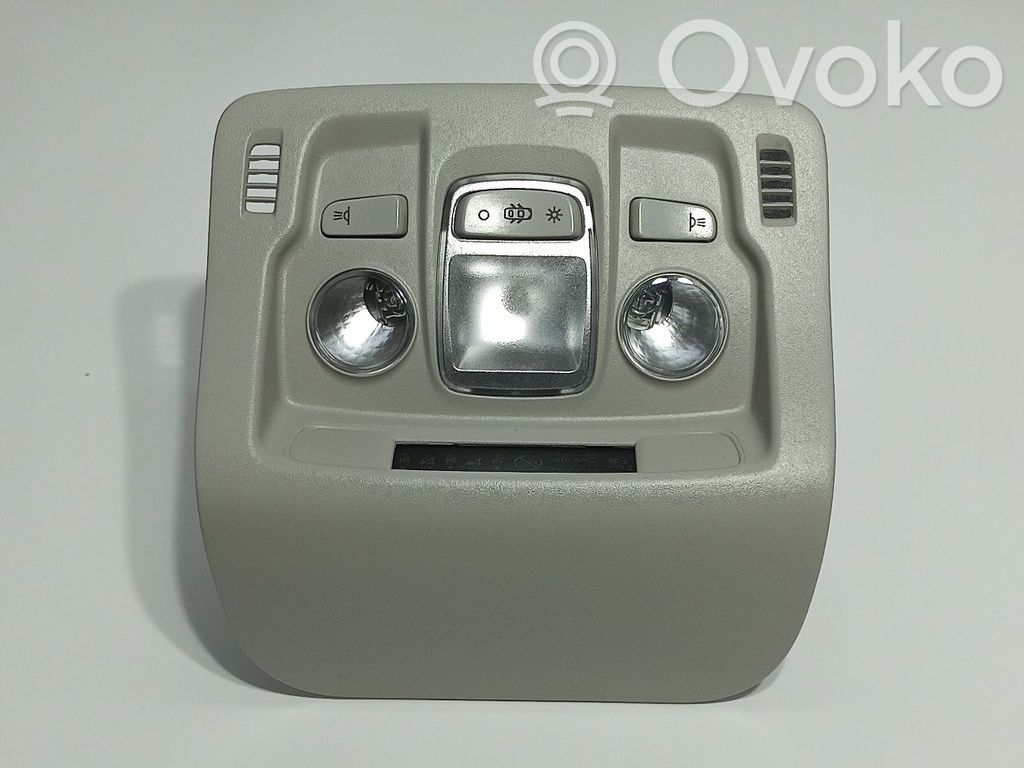 Citroen C3 Altra parte interiore 
