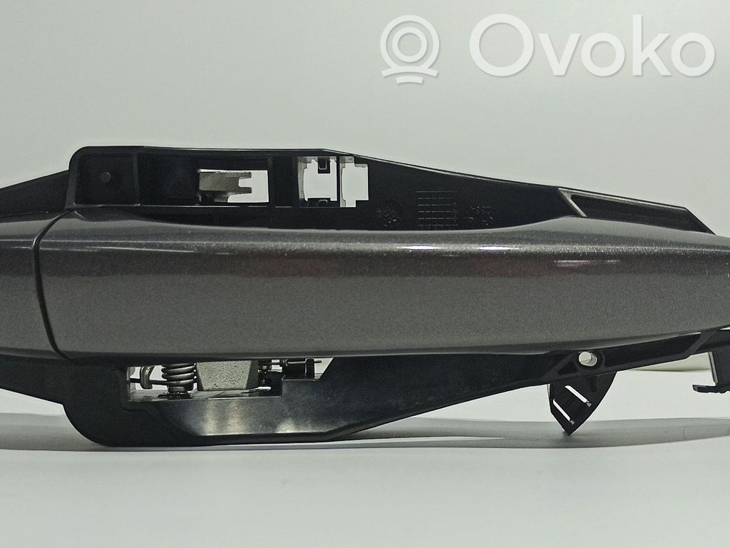 Citroen C3 Maniglia esterna per portiera anteriore