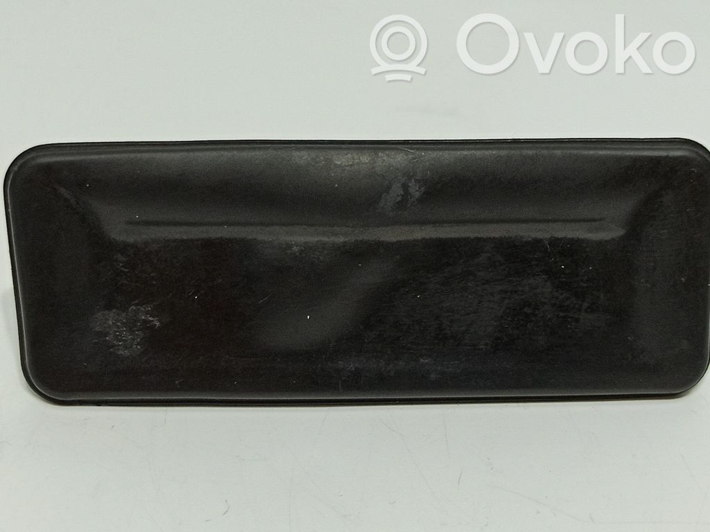 Skoda Octavia Mk2 (1Z) Maniglia esterna per portiera posteriore