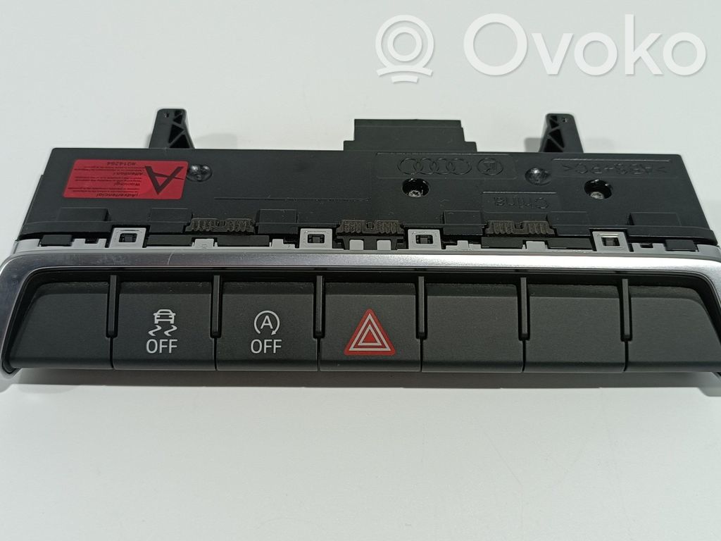 Comutator lumini pericol   83A925301AE