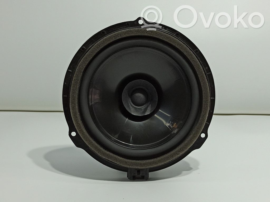 Altavoz de la puerta trasera   2201141,JX7T18808CB,JX7T18808CB