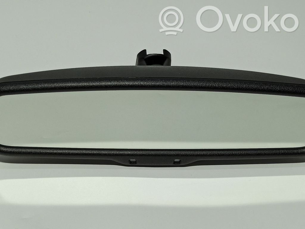 Mitsubishi ASX Oglindă retrovizoare (interior) 