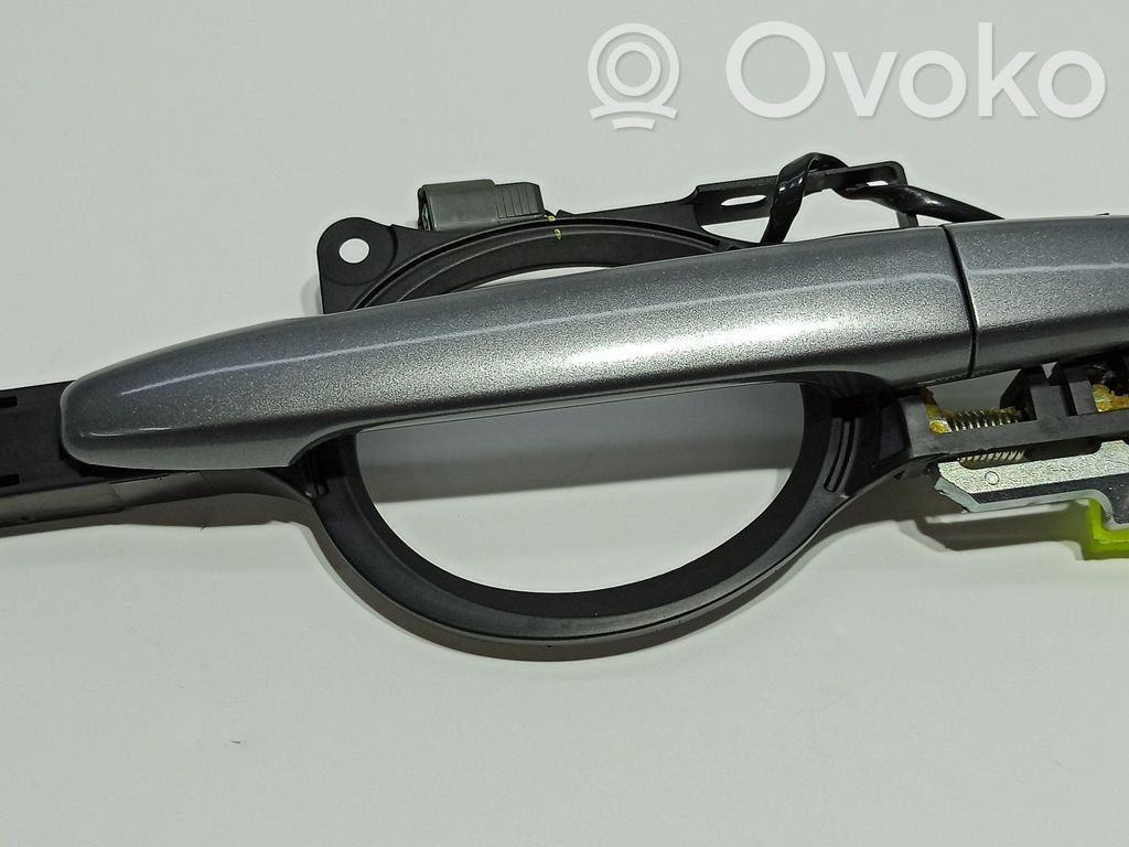 Manecilla externa puerta delantera   80610W020P,5716A014HP