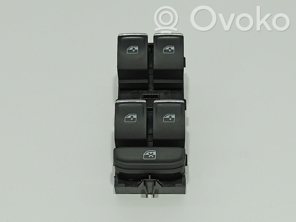 Comutator comandă geamuri electrice   5G0959857E,5G0959857EWZU