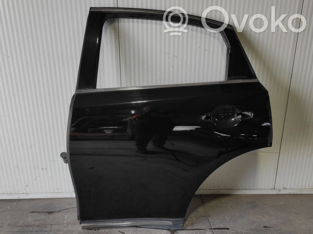 Puerta trasera   H210A1CAMA