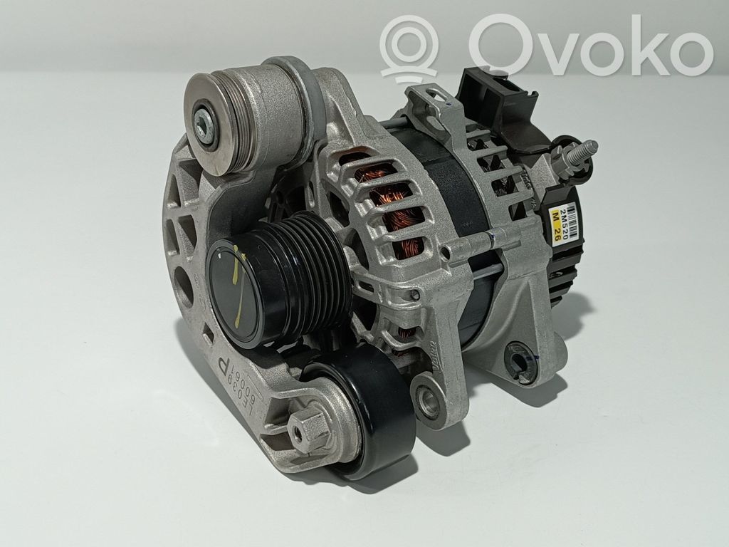 KIA Sportage Generator/alternator 