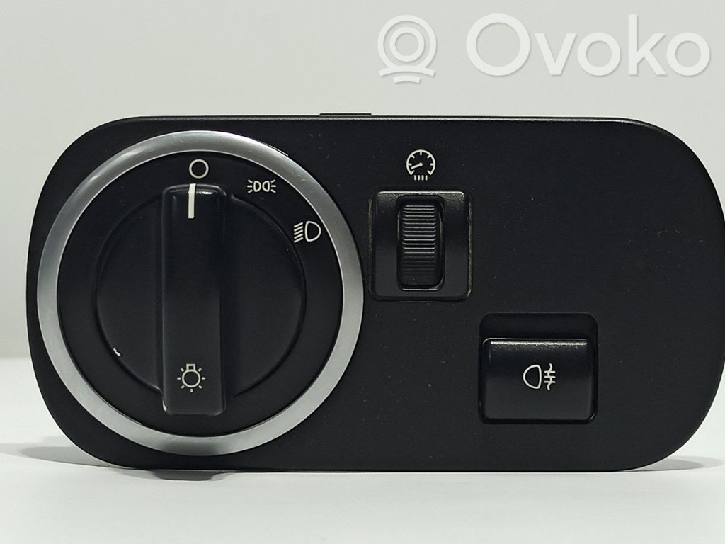 Land Rover Discovery 4 - LR4 Interruptor de control del panel de luces 