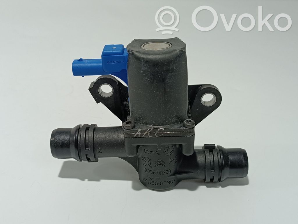 Citroen C4 SpaceTourer Altra parte esteriore 