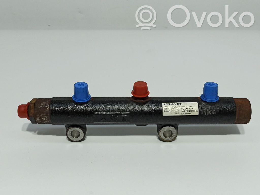 Land Rover Discovery 4 - LR4 Monowtrysk 