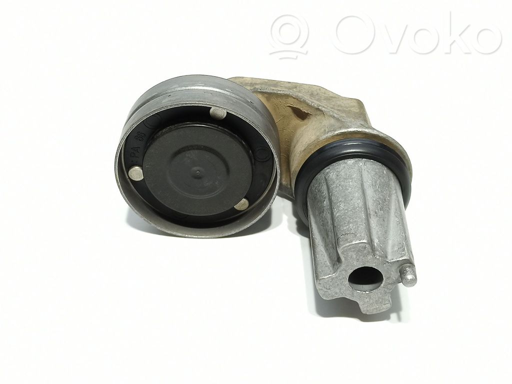 Land Rover Discovery 4 - LR4 Napinacz paska alternatora 